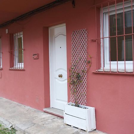 Apartamento En Pleno Centro Recien Reformado Santander Eksteriør billede